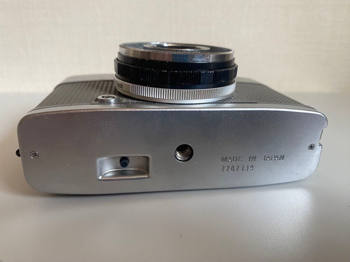 OLYMPUS-PEN EES-2(オリンパスペン)