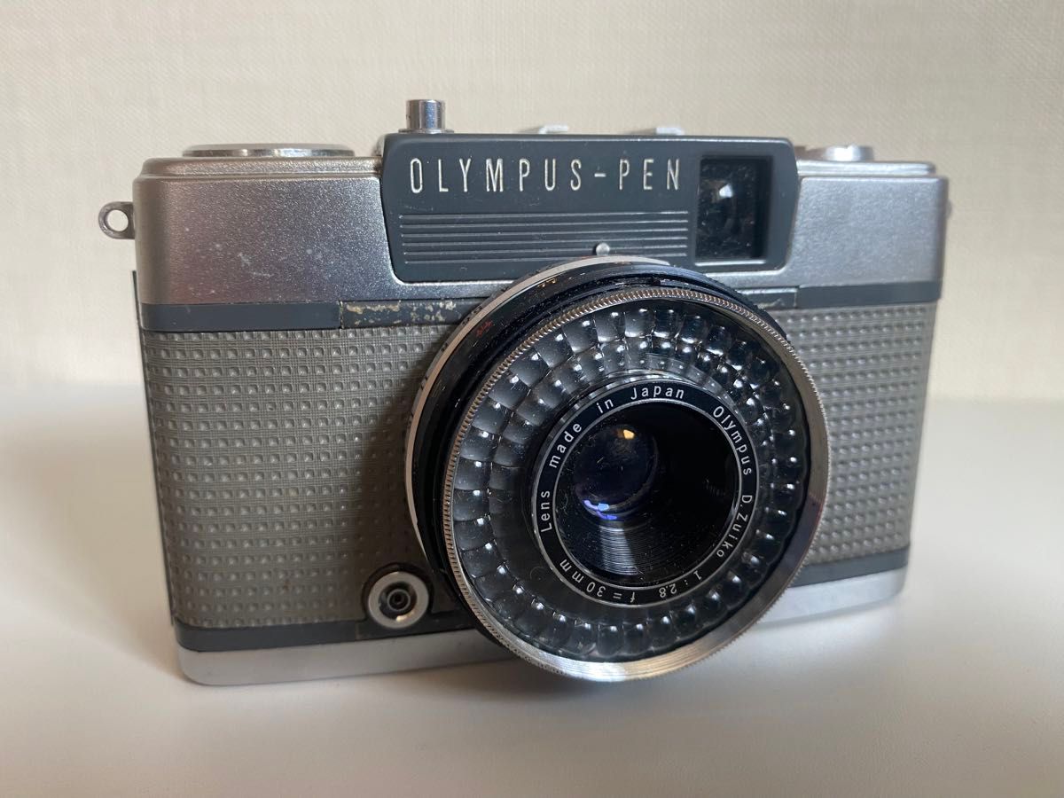 OLYMPUS-PEN EES-2(オリンパスペン)