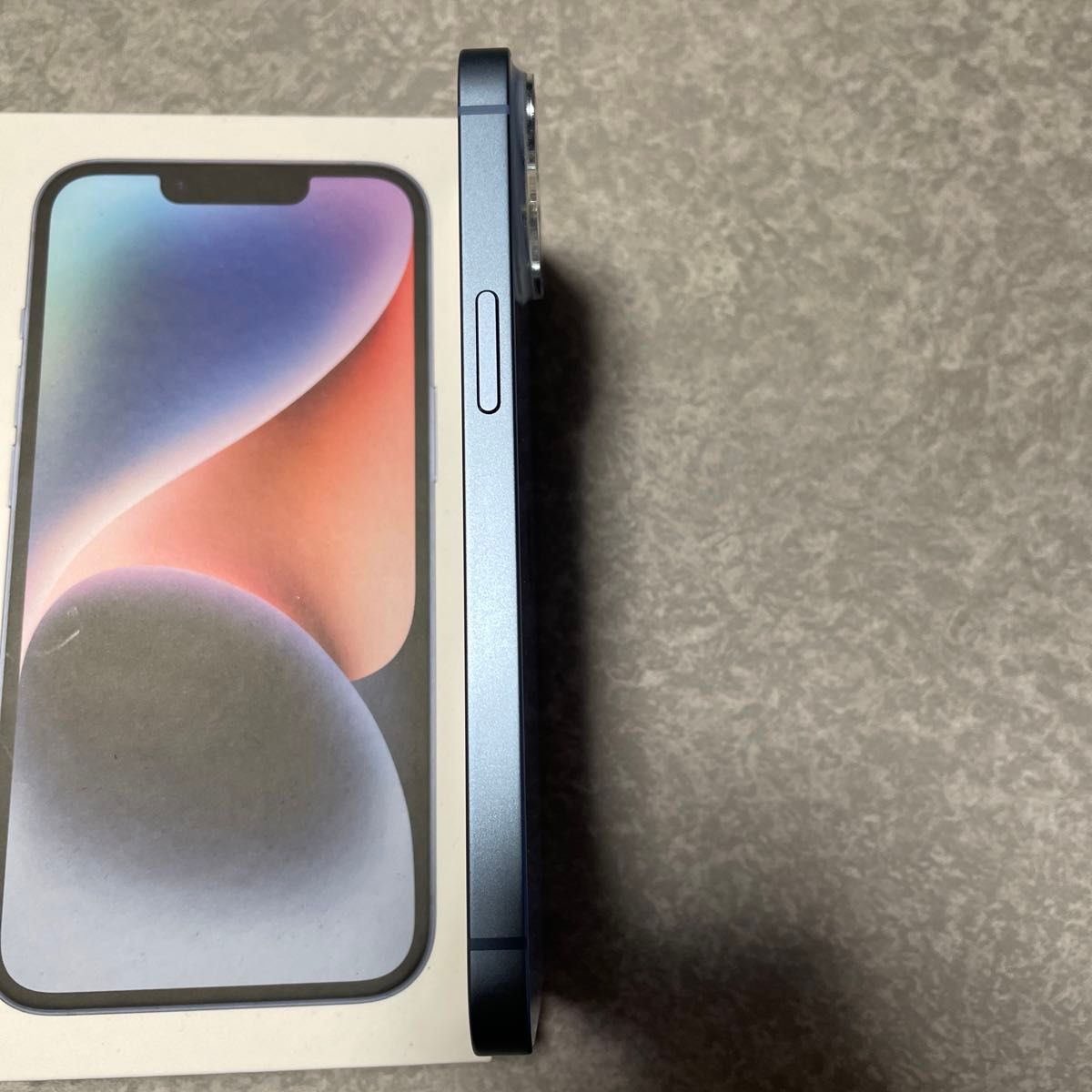 iPhone14 Apple ブルー 128GB simフリー|Yahoo!フリマ(旧 iPhone14 Apple ブルー 128GB simフリー|Yahoo!フリマ(旧