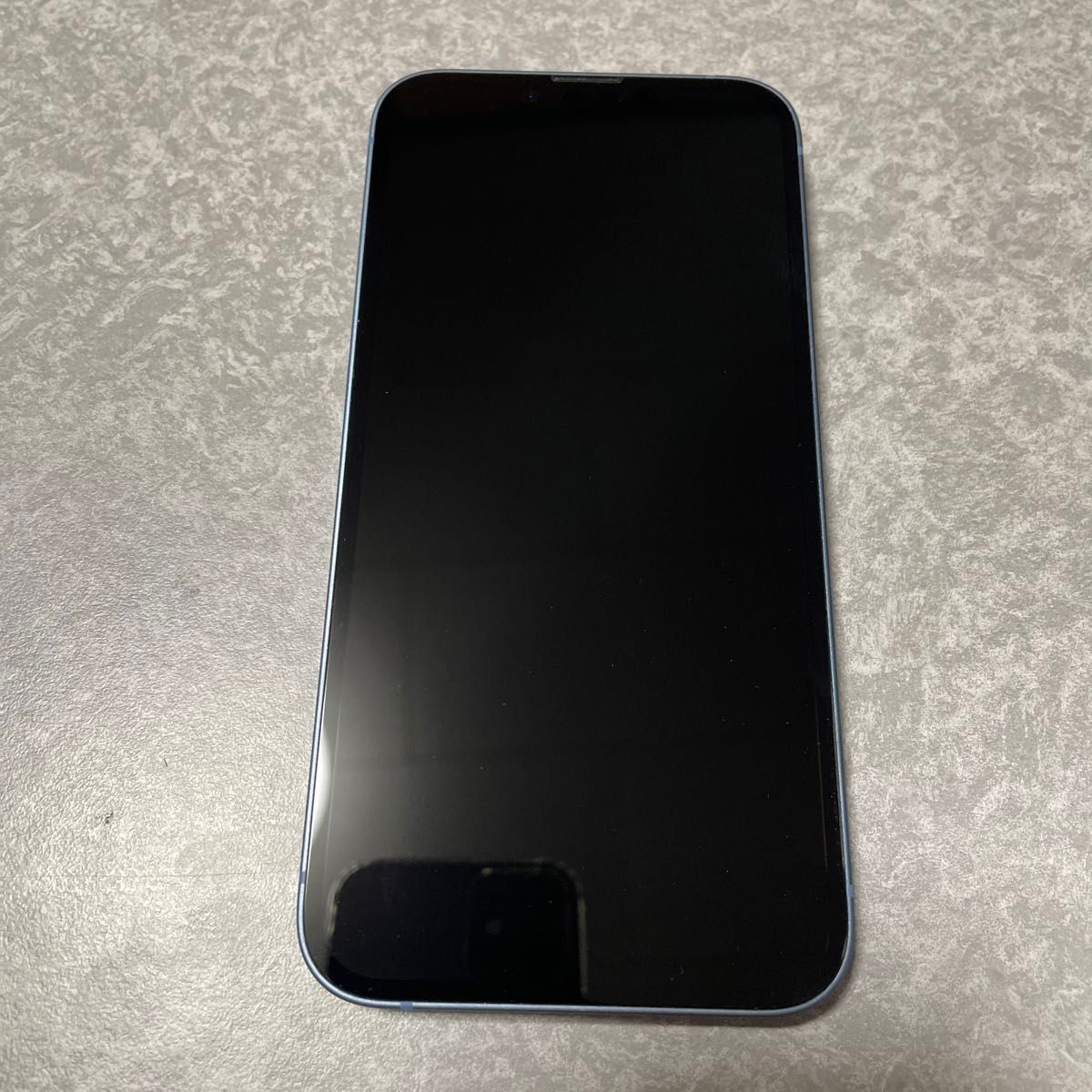iPhone14 Apple ブルー 128GB simフリー|Yahoo!フリマ(旧 iPhone14 Apple ブルー 128GB simフリー|Yahoo!フリマ(旧