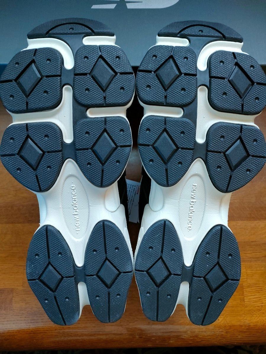 新品未使用】【BEAUTY&YOUTH別注】<New Balance>U9060UBY 25 新品未使用】【BEAUTY&YOUTH別注】<New Balance>U9060UBY 25