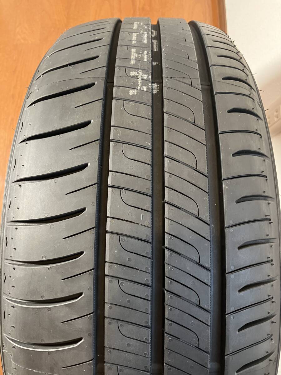 2023年製造 ほぼ新品 ダンロップ エナセーブ RV505 225/50R18 95V 1本出品 DUNLOP ENASAVE 送料無料_画像3