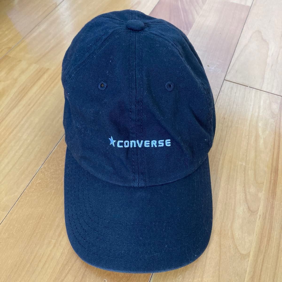converseコンバース　キャップ帽