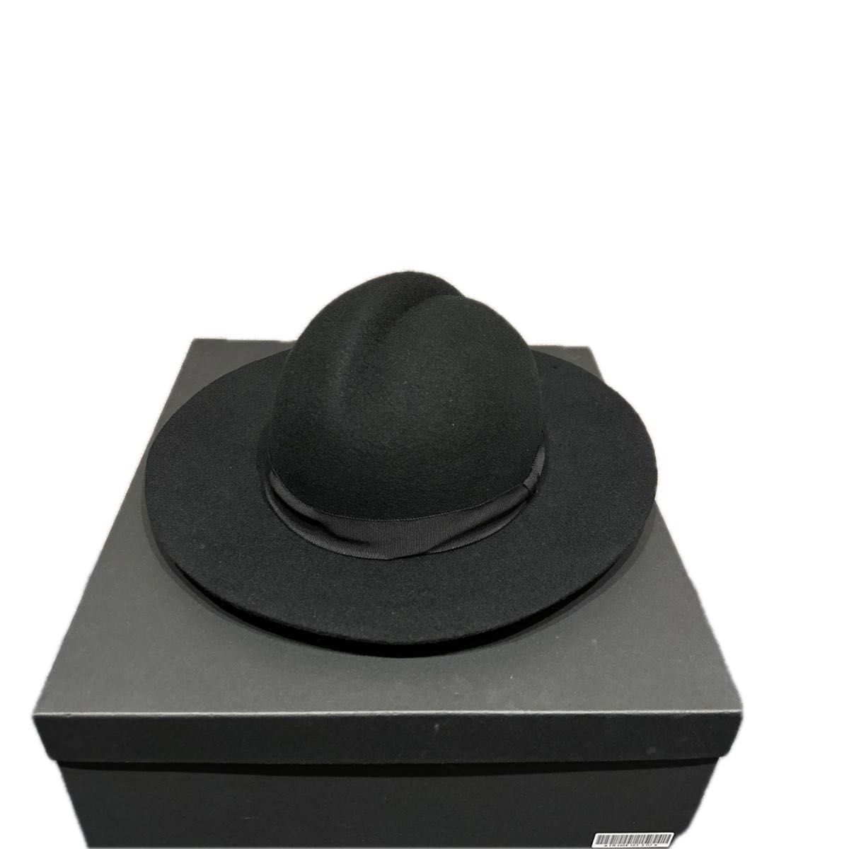 ヨウジヤマモト ハット 帽子 キャップ ワイズ/Y's yohjiyamamoto ヨウジヤマモト ハット 帽子 キャップ ワイズ/Y's yohjiyamamoto