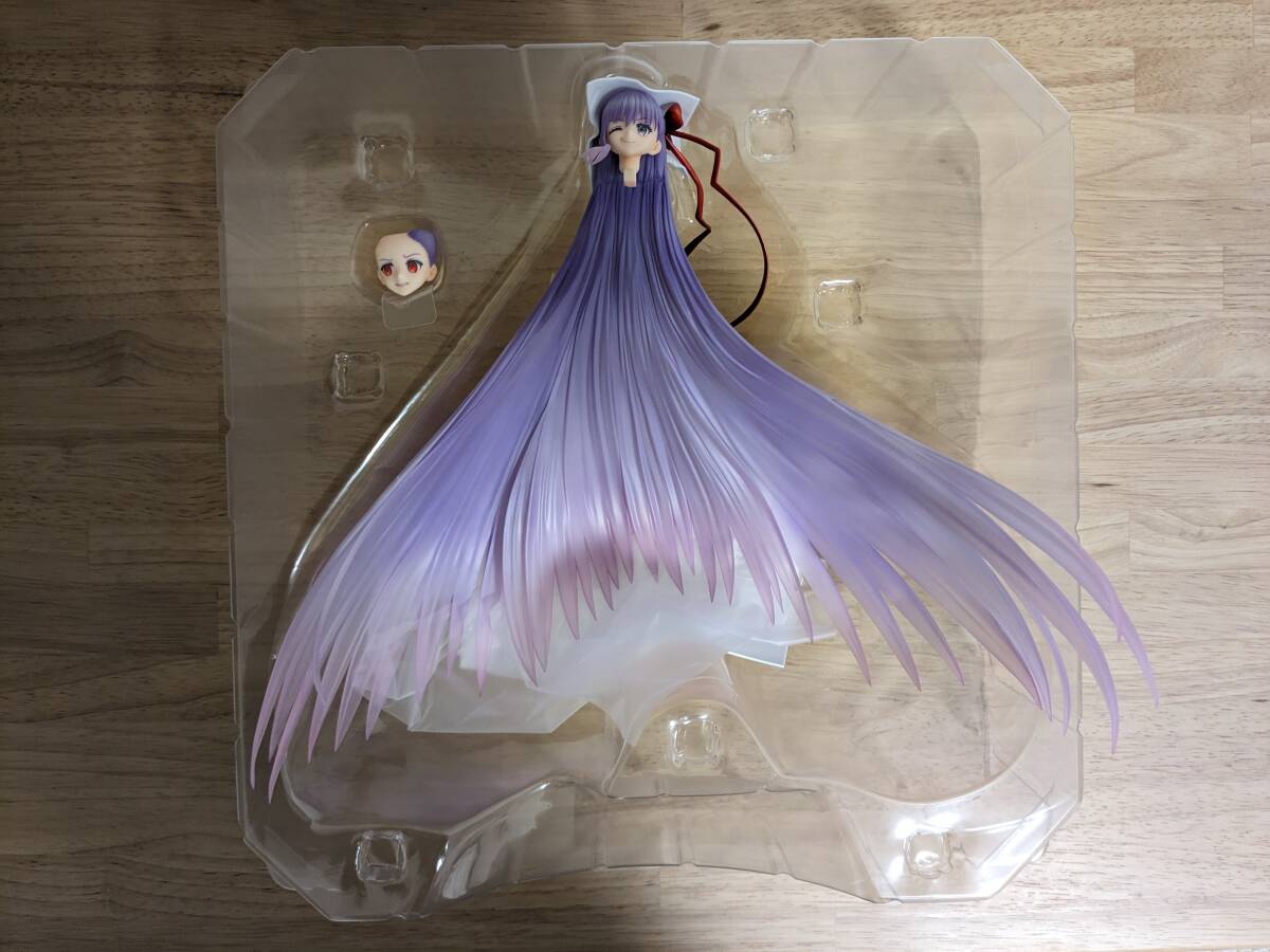 【開封品】アルター ムーンキャンサー／BB　小悪魔たまご肌Ver._画像2