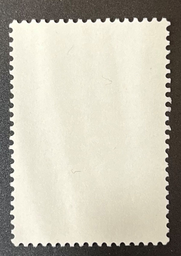chkt691　使用済み切手　シロチドリと二見浦・三重県　1994年発行　静岡遠江大東　6.8.2〇_画像2