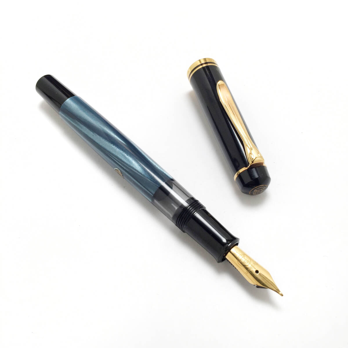 Yahoo!オークション - 未使用品 Pelikan ペリカン 万年筆 #200 Yahoo!オークション - 未使用品 Pelikan ペリカン 万年筆 #200
