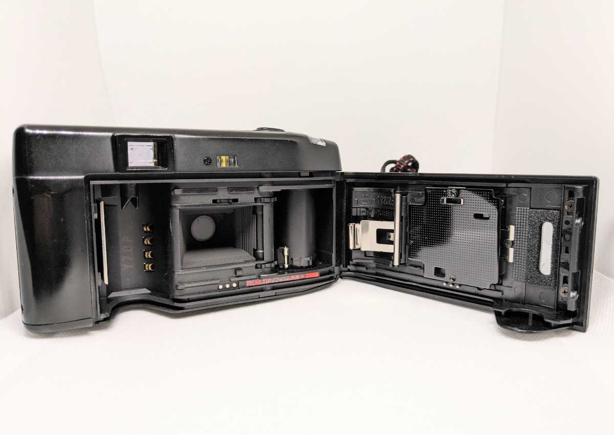 ★良品★ NIKON ニコン L35 AD 3 ピカイチ コンパクトカメラ #10159 #30 #55_画像4