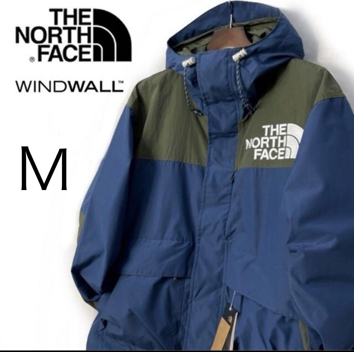 ノースフェイス ハイテック Low-Fi Hi-Tek マウンテンジャケット マウンテンパーカー Mountain NORTH FACE Jacket 撥水 の画像2