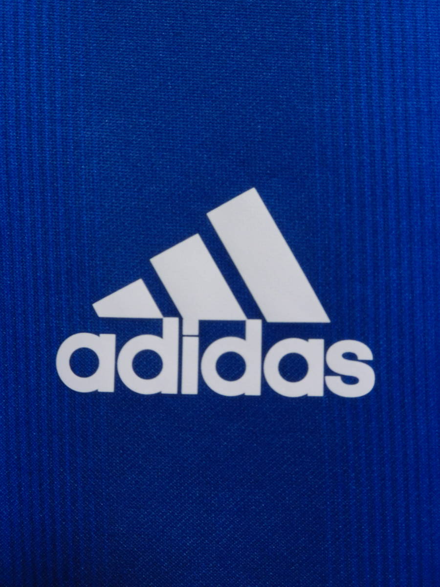 ＃10　中村俊輔　日本代表　04/05　2004-05　ホーム　アディダス　ADIDAS　ユニフォーム_画像3