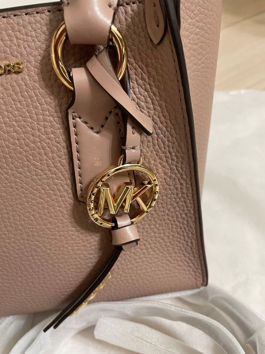 Michael Kors  マイケルコース ショルダーバッグ 2way (KRIS SATCHEL)