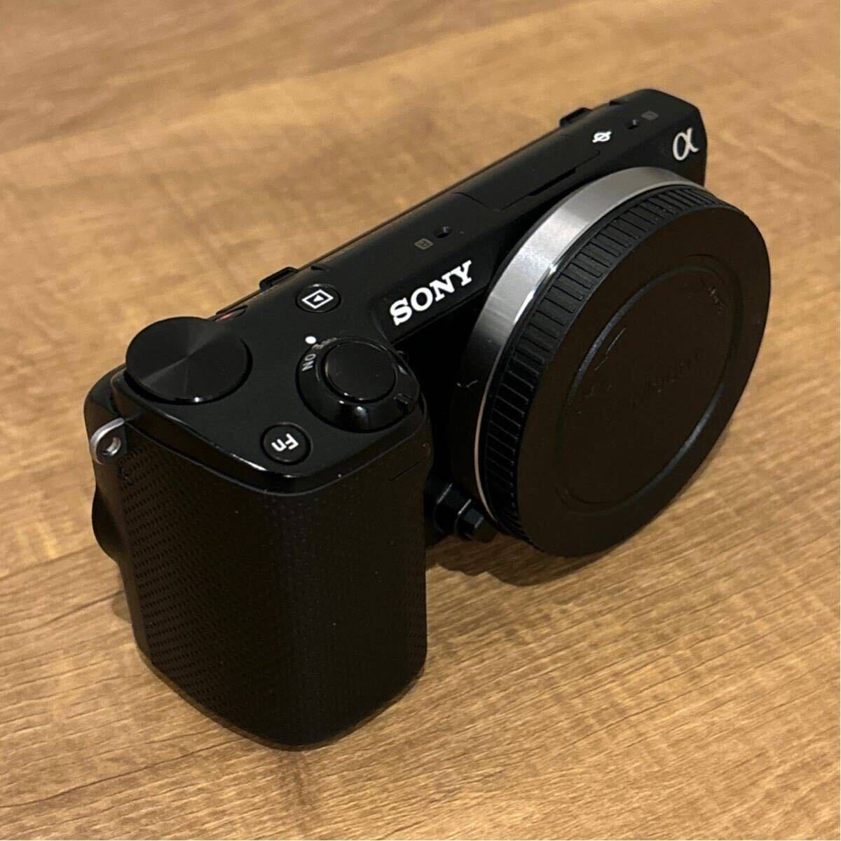 * beautiful goods *SONY NEX-5R body * free shipping *