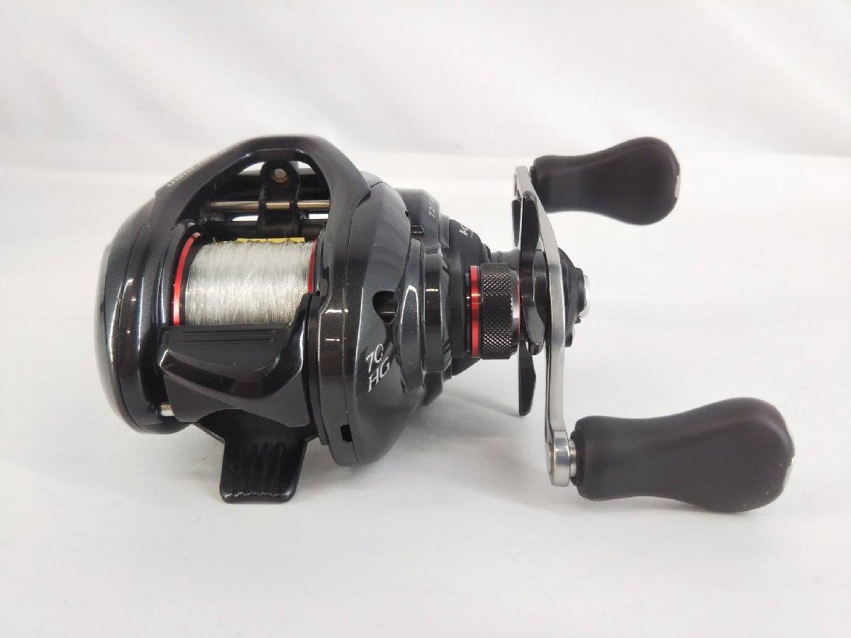 SHIMANO シマノ スコーピオン70HG ベイトリール_画像2