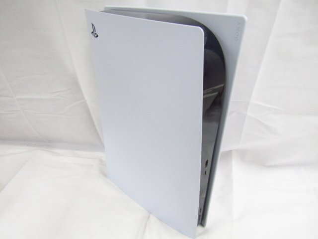 PlayStation5 プレイステーション5 PS5 通常版 CFI-1100A 825GB 動作不良 ジャンク品 ◆4589_画像4