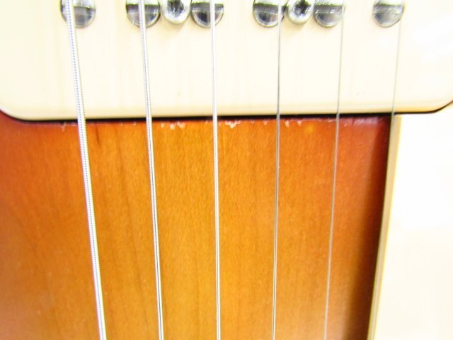 Gibson Les Paul Studio 60s Tribute P-90 2011年製 ■4668の画像5