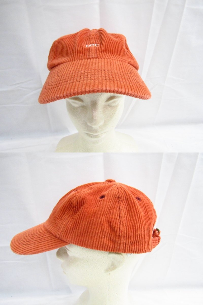 キャップ まとめ売り Lee PUMA ARMANI NEWERA Carhartt 他 ■4661_画像5