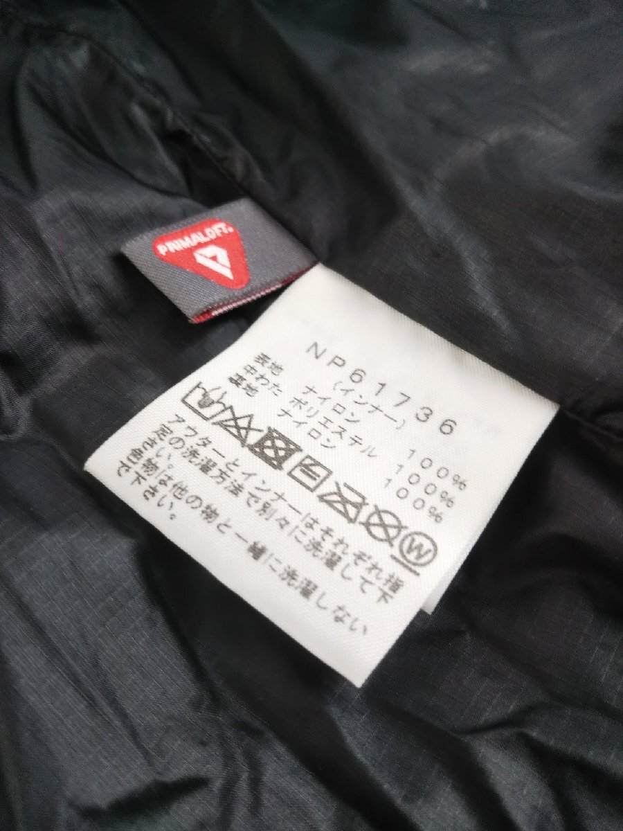 6993円 ノースフェイス NP61736 ノベルティー カシウストリ 6993円 ノースフェイス NP61736 ノベルティー カシウストリ