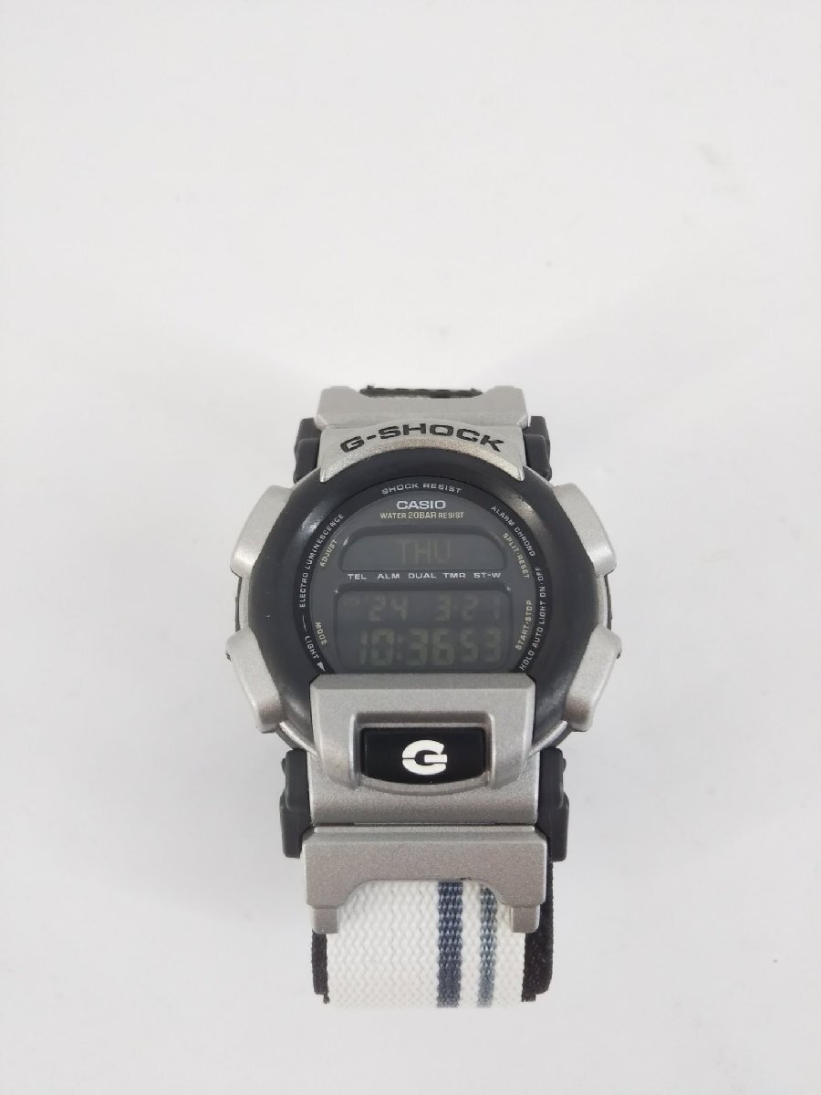 CASIO G-SHOCK DW-003 時計 カシオ ジーショック デジタル クォーツ メンズ 腕時計_画像1