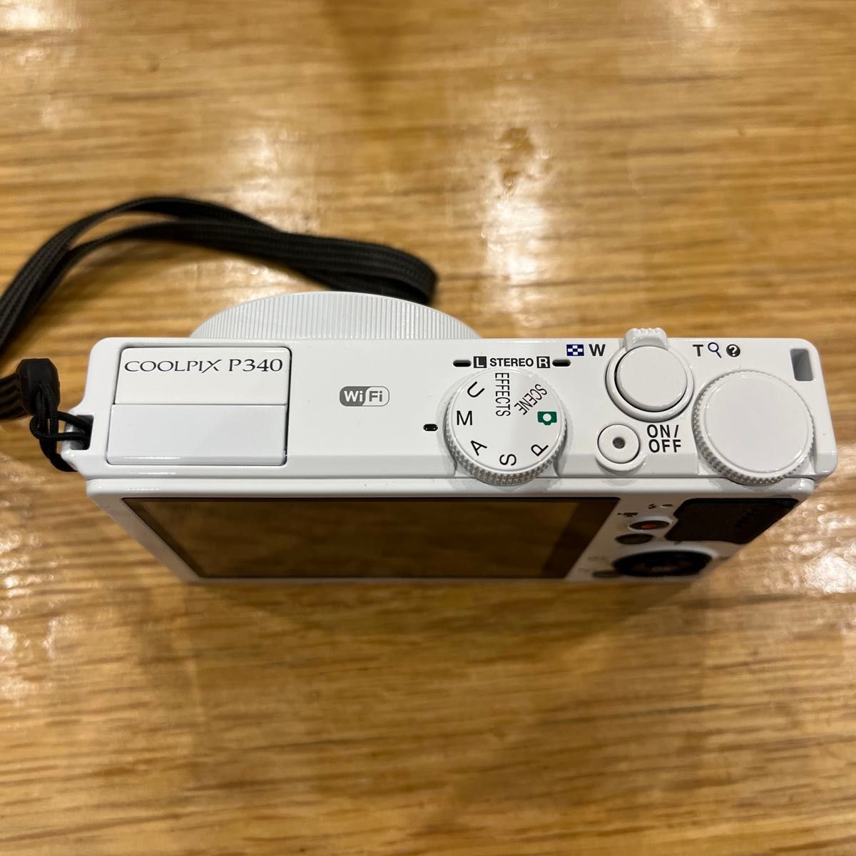 ジャンク)Nikon COOLPIX P340|Yahoo!フリマ(旧PayPayフリマ) ジャンク)Nikon COOLPIX P340|Yahoo!フリマ(旧PayPayフリマ)
