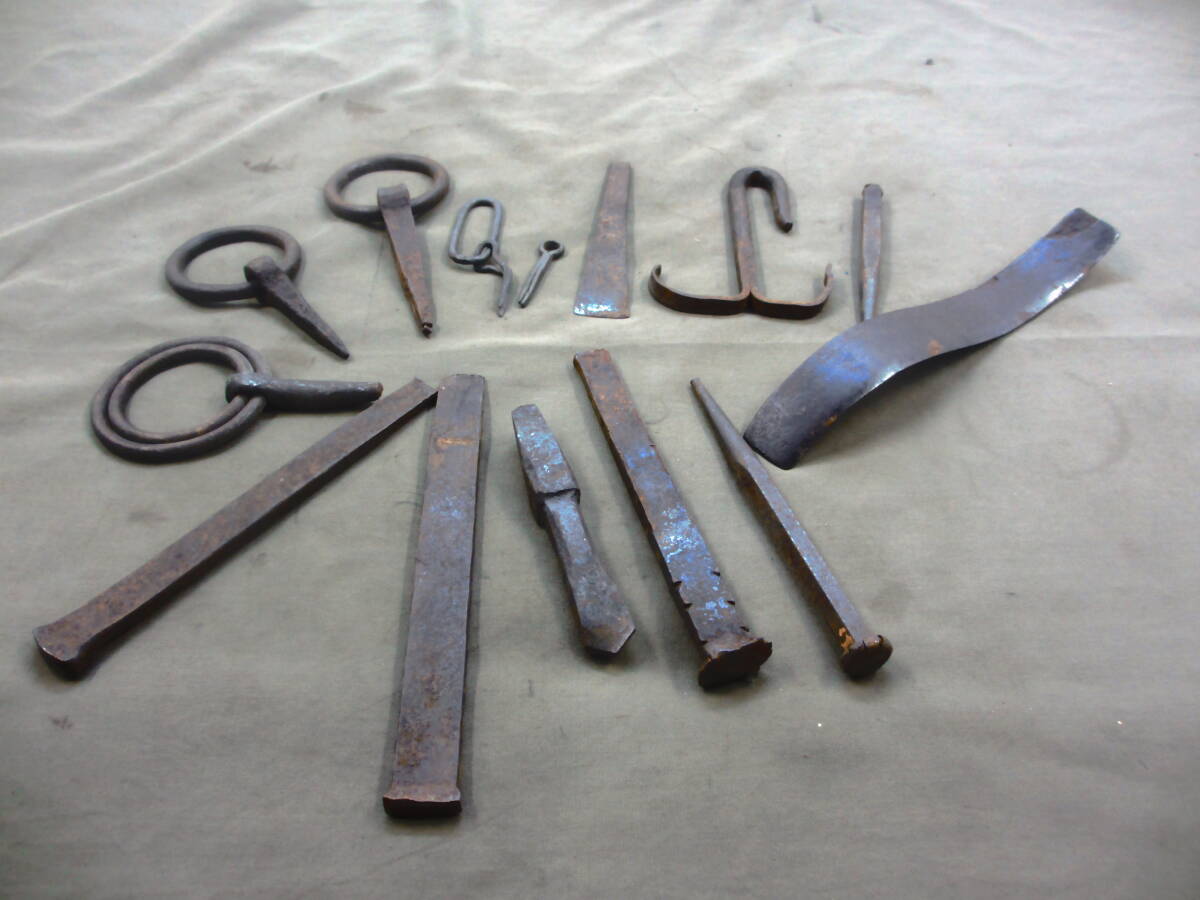  old tool various 