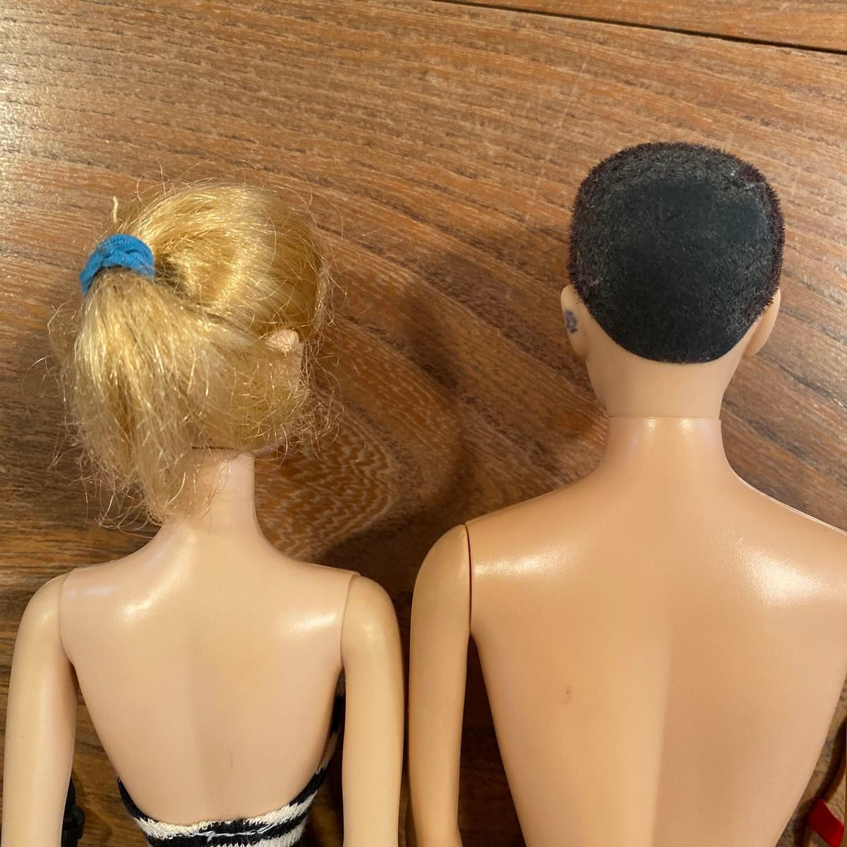 Barbie バービー Ken ケン 人形 レトロ ヴィンテージ ドレス Barbie バービー Ken ケン 人形 レトロ ヴィンテージ ドレス