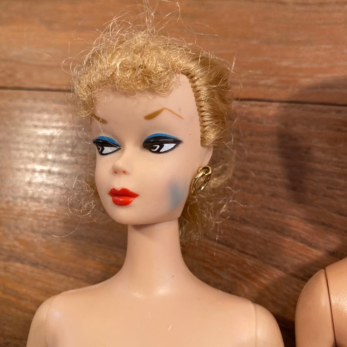 Barbie バービー Ken ケン 人形 レトロ ヴィンテージ ドレス Barbie バービー Ken ケン 人形 レトロ ヴィンテージ ドレス