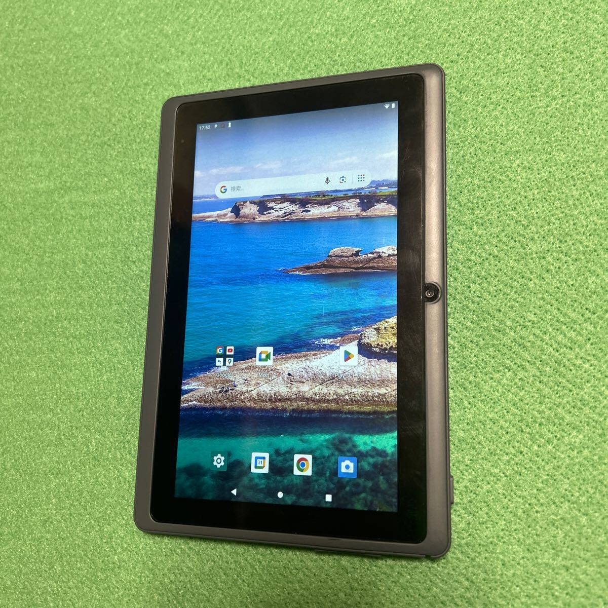 Dragon Touch Y88X PRO／7.0インチタブレット_画像4