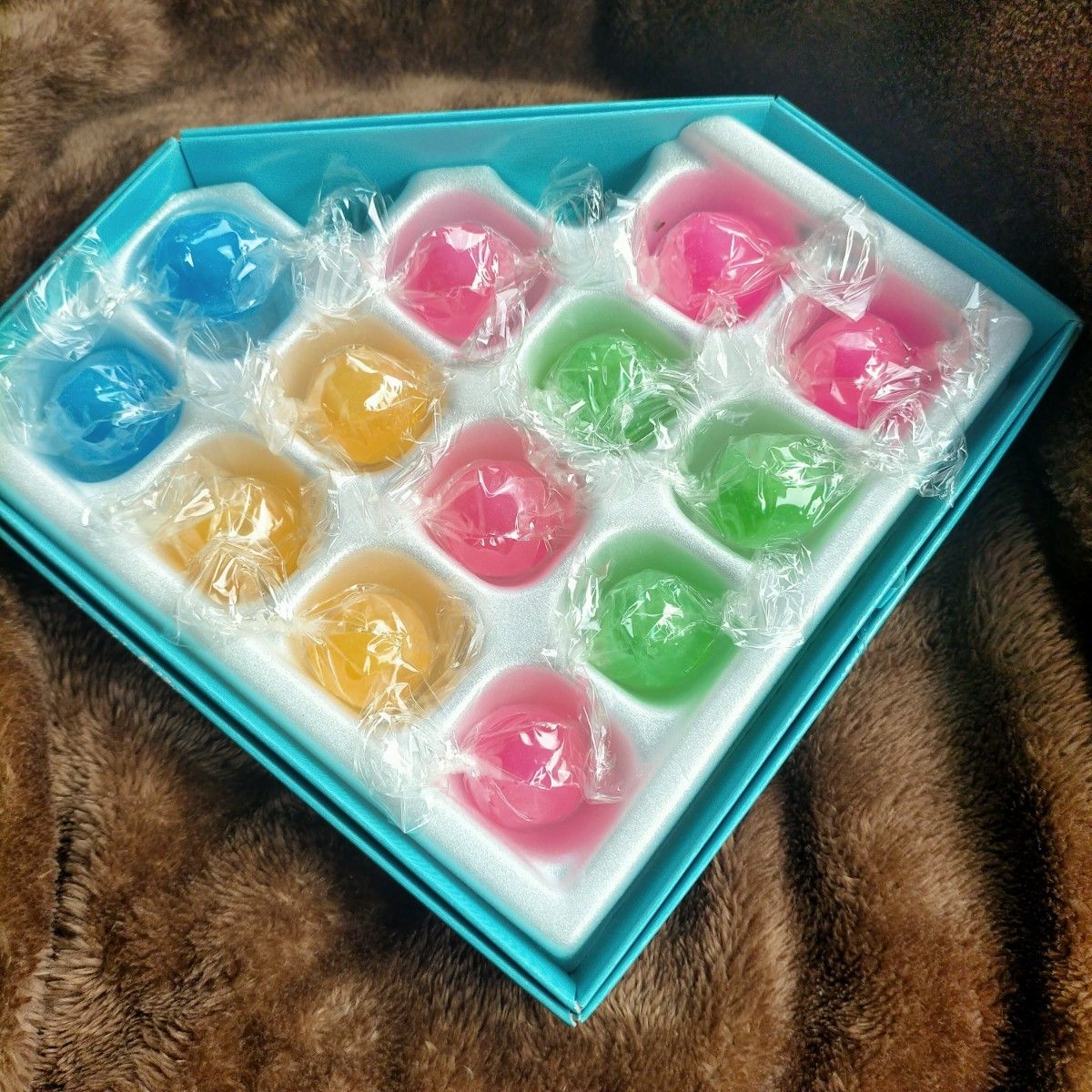 果汁のしずく 5箱セット 山梨限定 ボンボン|Yahoo!フリマ(旧 果汁のしずく 5箱セット 山梨限定 ボンボン|Yahoo!フリマ(旧