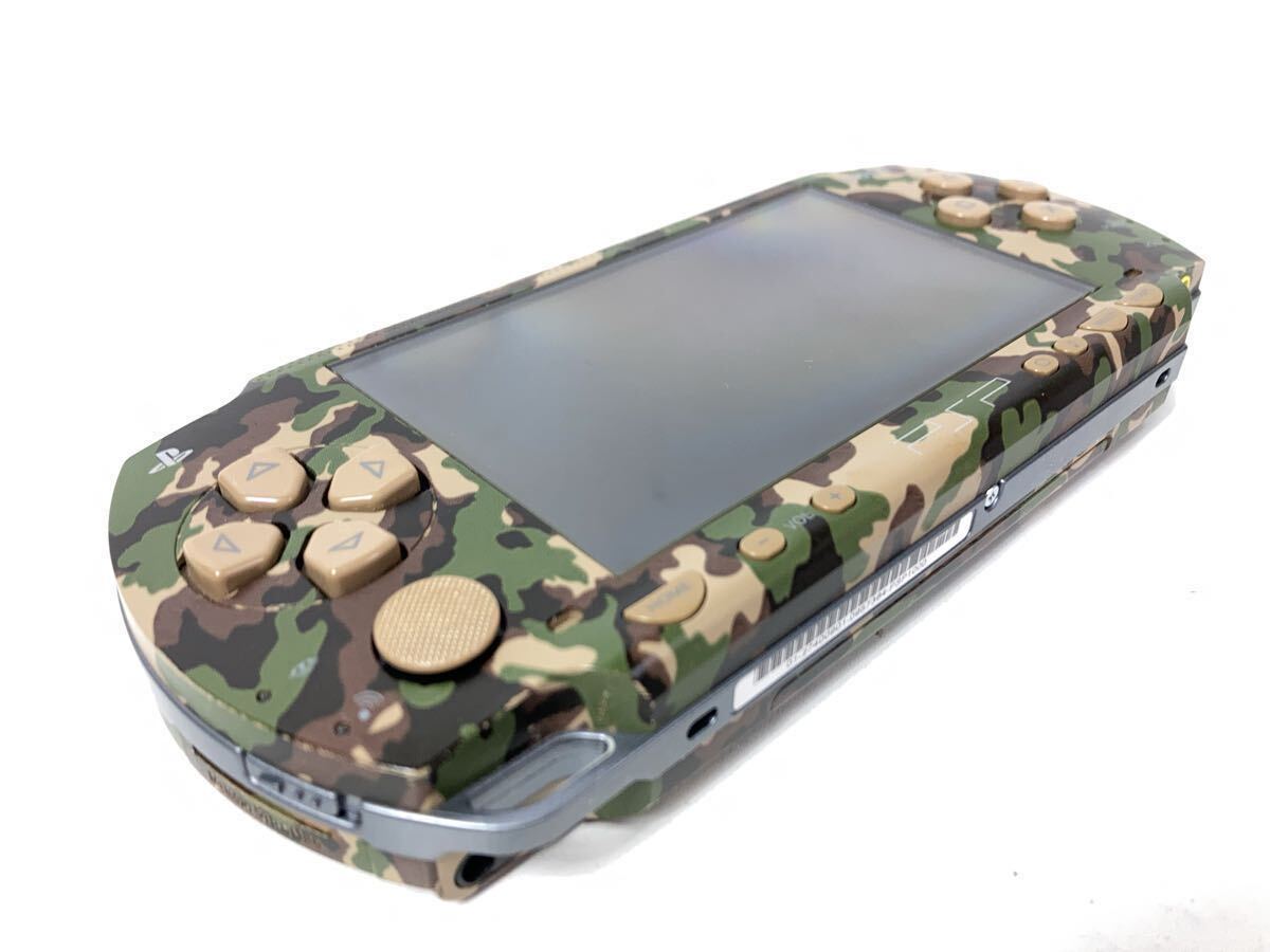 Yahoo!オークション - 付属品完備 動作確認済PSP 本体 PSP-1000 Yahoo!オークション - 付属品完備 動作確認済PSP 本体 PSP-1000
