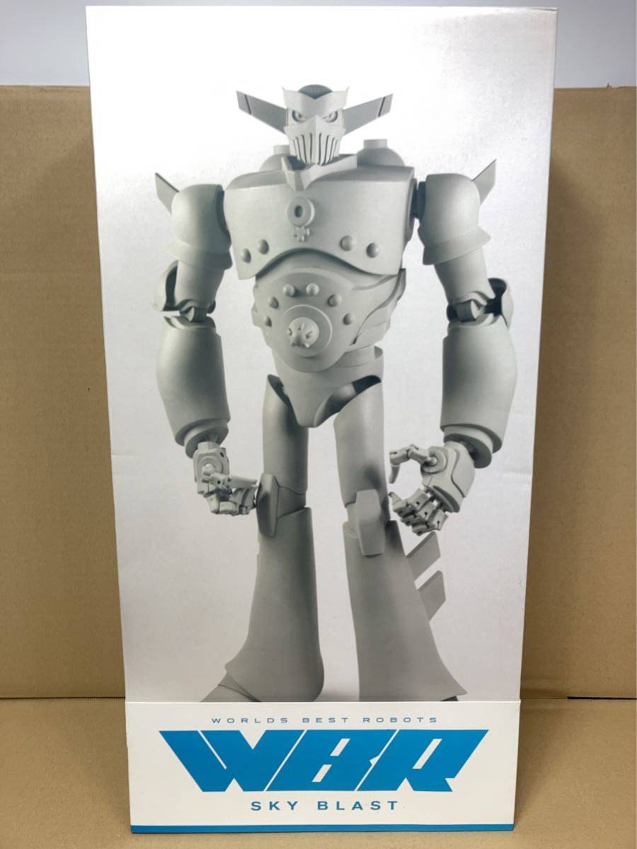 threeA ワールズ・ベスト・ロボッツ マーズ WORLDS BEST ROBOTS threeA ワールズ・ベスト・ロボッツ マーズ WORLDS BEST ROBOTS