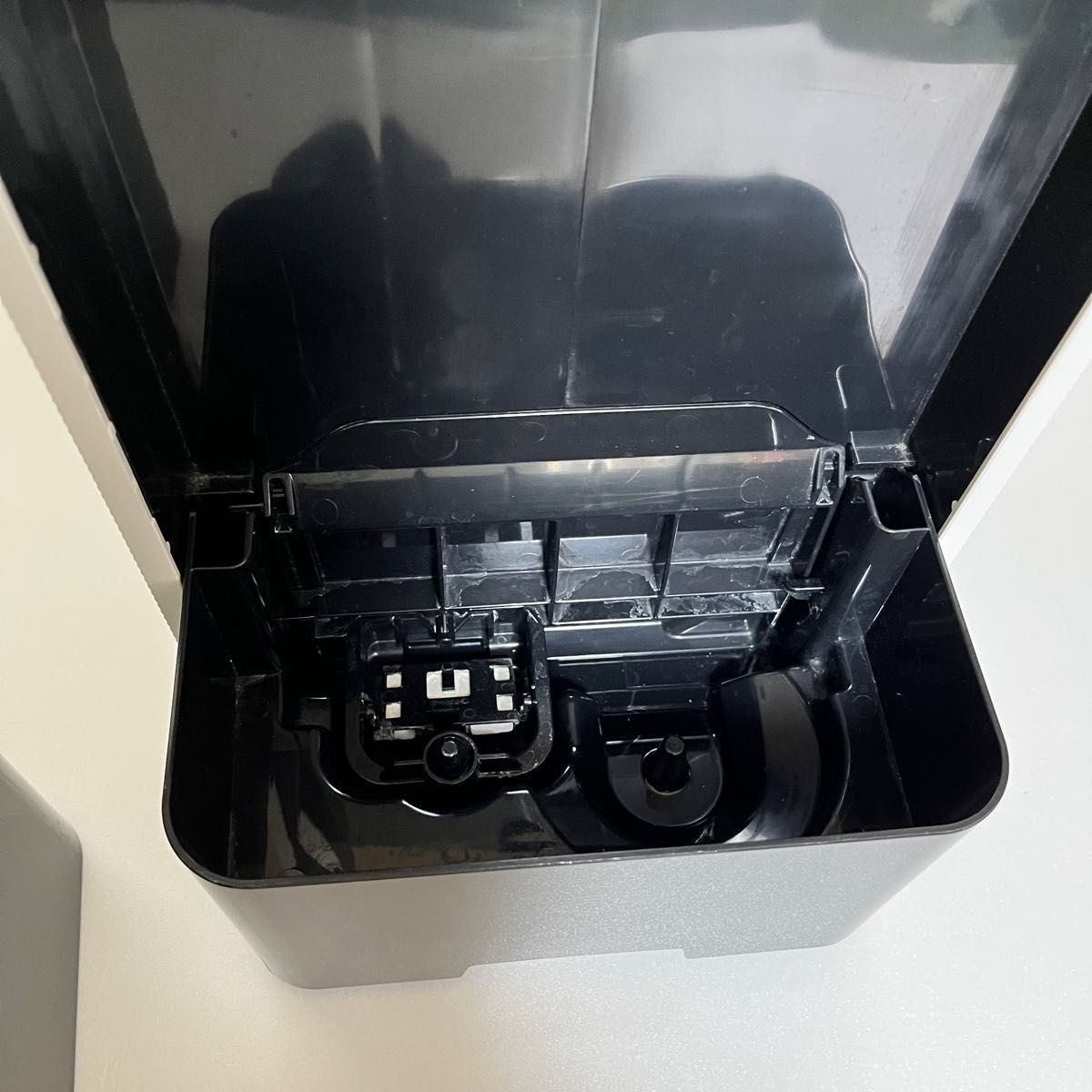 ダイニチ HD-LX1220 ハイブリッド式 加湿器 ホワイト Dainichi ダイニチ HD-LX1220 ハイブリッド式 加湿器 ホワイト Dainichi