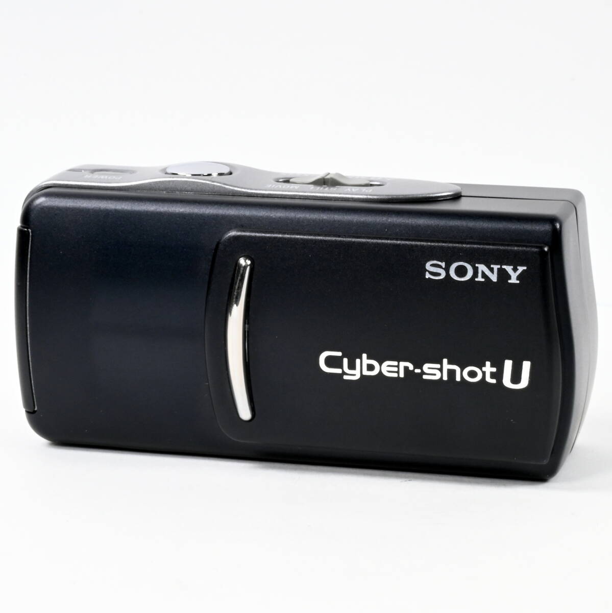 美品 SONY Cyber-shot DSC-U20 デジタルカメラ ソニー 管理番号：A287-6_画像2