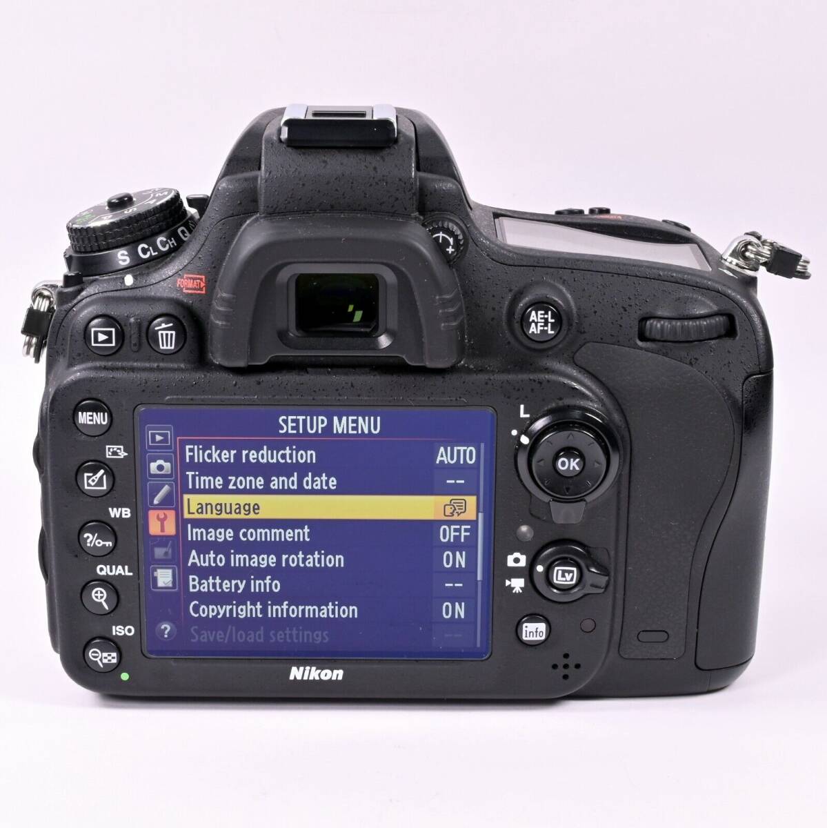 20400円 美品 ニコン Nikon D600 デジタル一眼 カメラ 20400円 美品 ニコン Nikon D600 デジタル一眼 カメラ