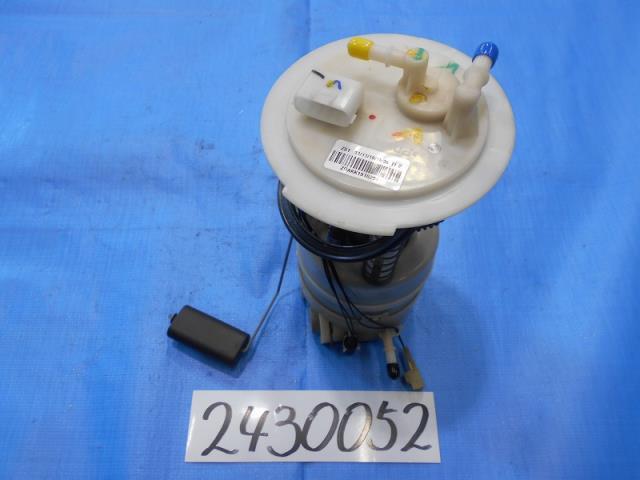 * Murano latter term CBA-TZ51 fuel pump fe-ru pump NO.291831 [ gome private person postage extra . addition *S size ]