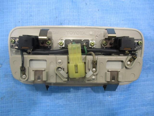 *200 series Hiace KR-KDH200V room lamp NO.291749 [ gome private person postage extra . addition *S size ]