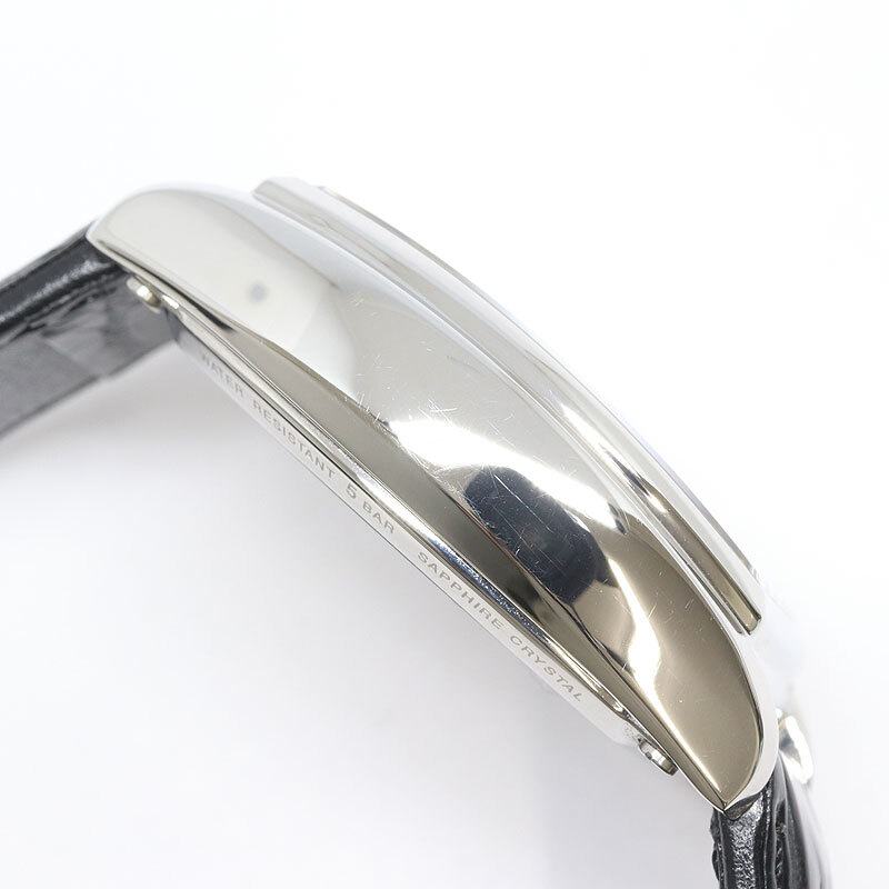 SEIKO セイコー PRESAGE プレザージュ メンズ SARX051 自動巻 腕時計 6R15-03T0（質屋 藤千商店）の画像2