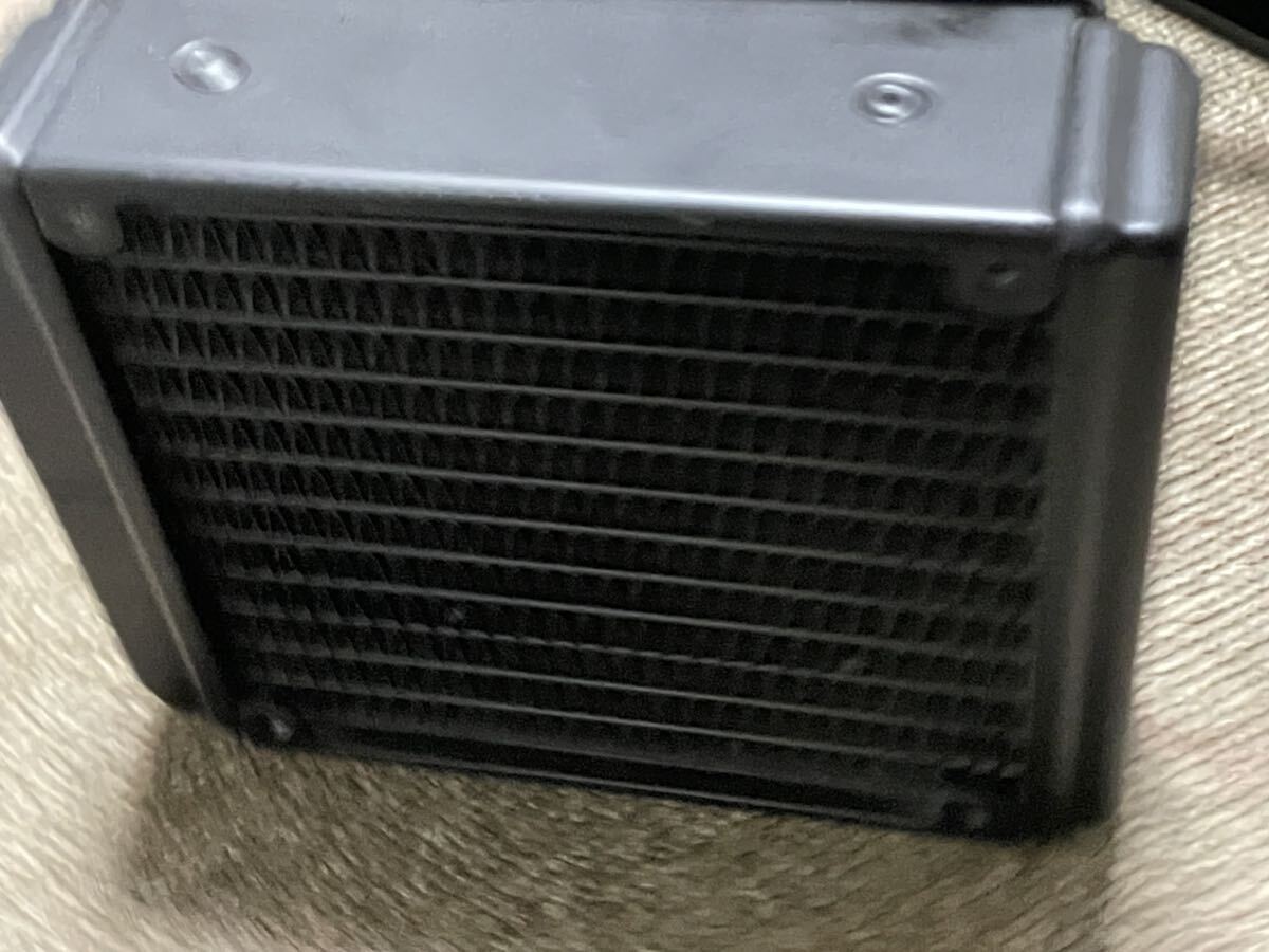 COOLER MASTER CPUクーラー　　動作品_画像5