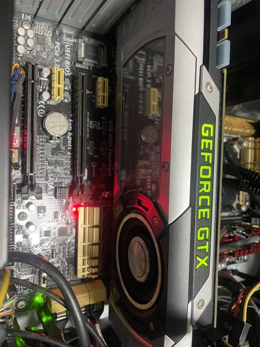 NVIDIA GeForce GTX 780 _画像5