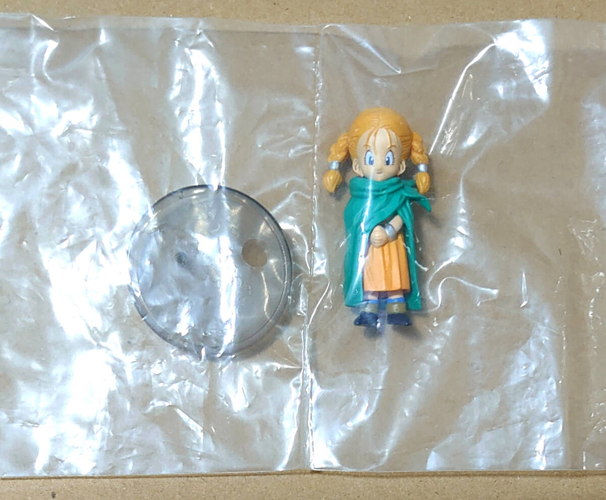  gong keⅤ Bianca (. woman era ) character figure collection 