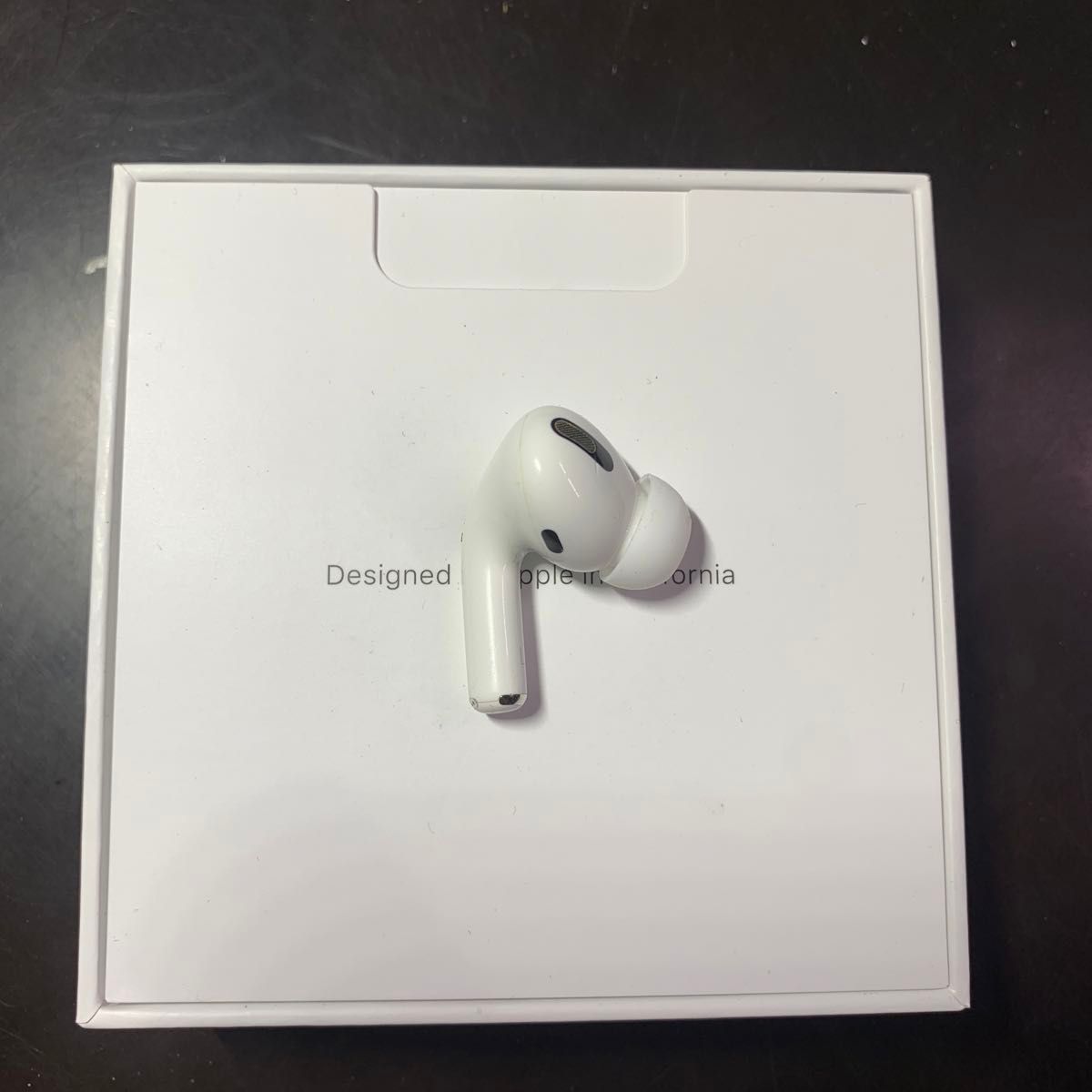 Apple AirPods  Pro 第1世代　左側　左耳　左耳