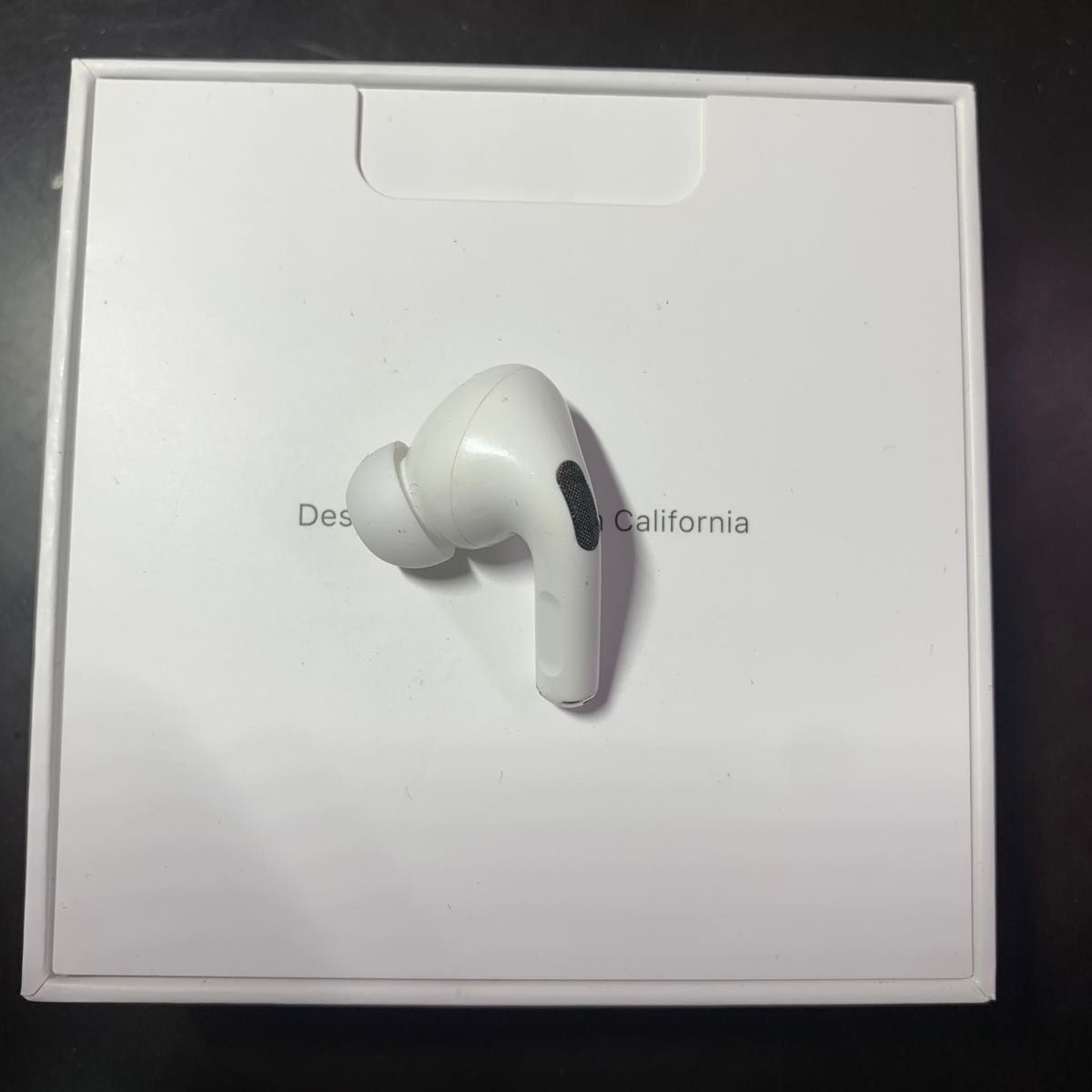 Apple AirPods Pro 第1世代 左側 左耳 左耳|Yahoo!フリマ(旧 Apple AirPods Pro 第1世代 左側 左耳 左耳|Yahoo!フリマ(旧