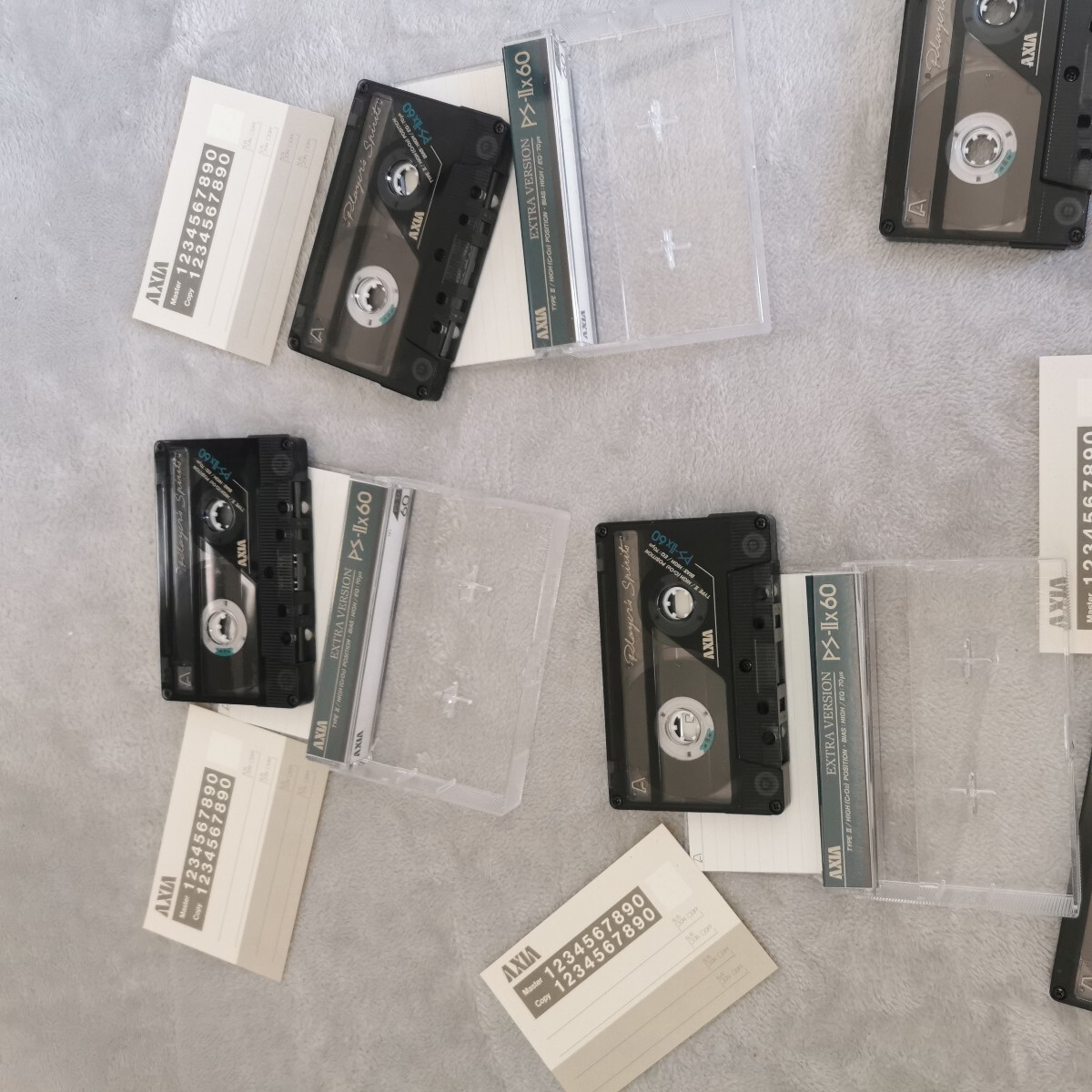 Yahoo!オークション - カセットテープ that's 太陽誘電 CD-ⅡS Yahoo!オークション - カセットテープ that's 太陽誘電 CD-ⅡS
