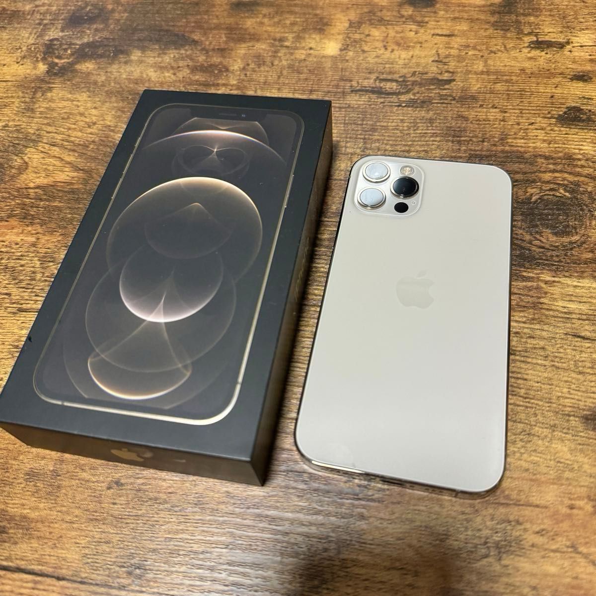 iPhone 12 Pro ゴールド 256GB 海外版 シャッター音無し|Yahoo iPhone 12 Pro ゴールド 256GB 海外版 シャッター音無し|Yahoo