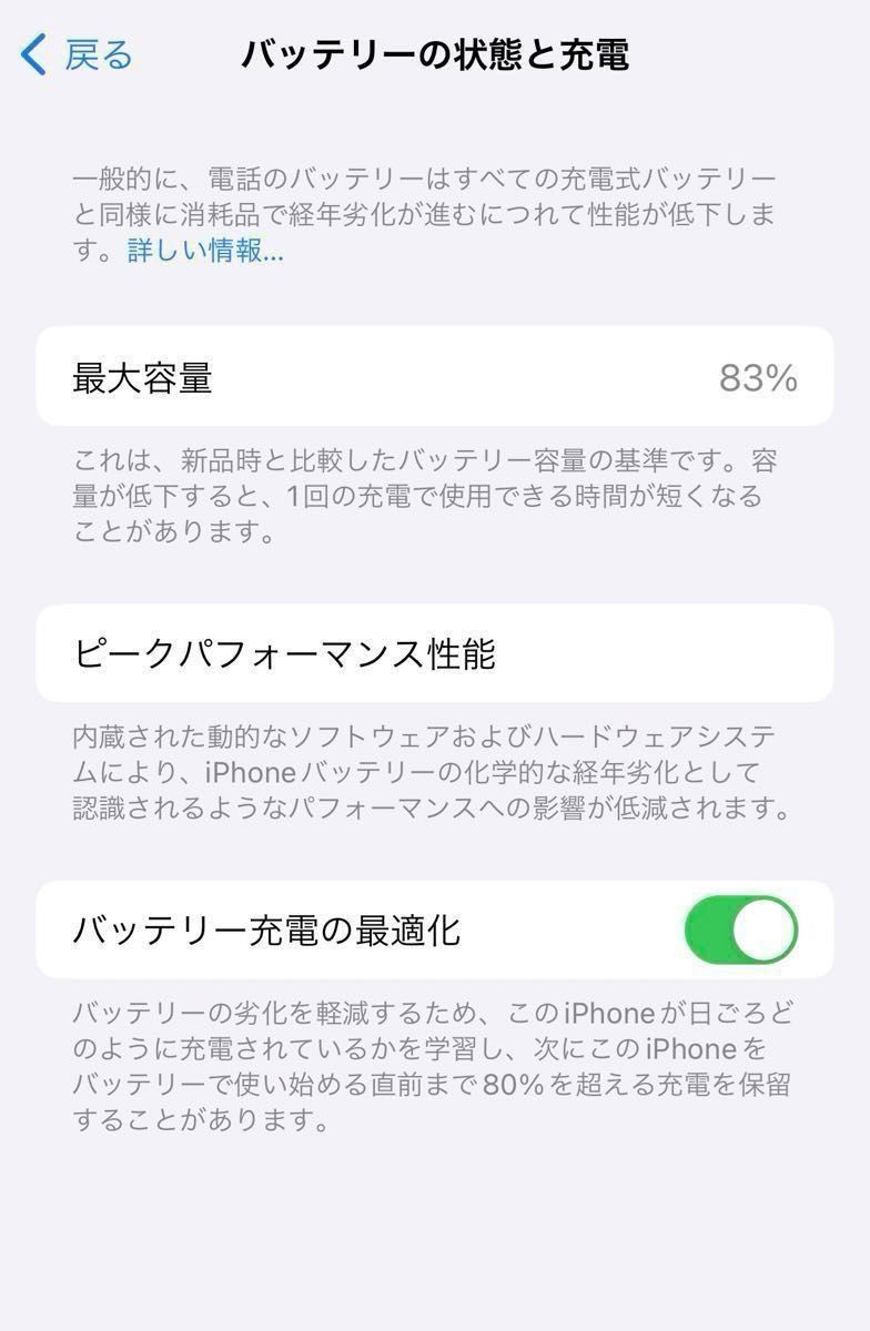 iPhone 12 Pro ゴールド 256GB 海外版 シャッター音無し