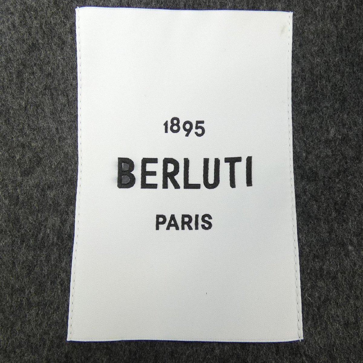 ベルルッティ Berluti ブルゾン_画像4