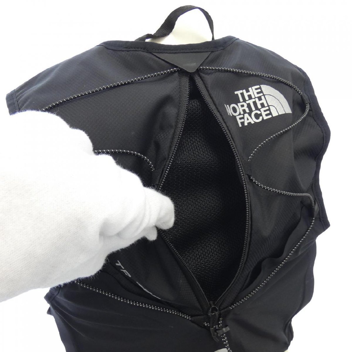 ザノースフェイス THE NORTH FACE BAG_画像7