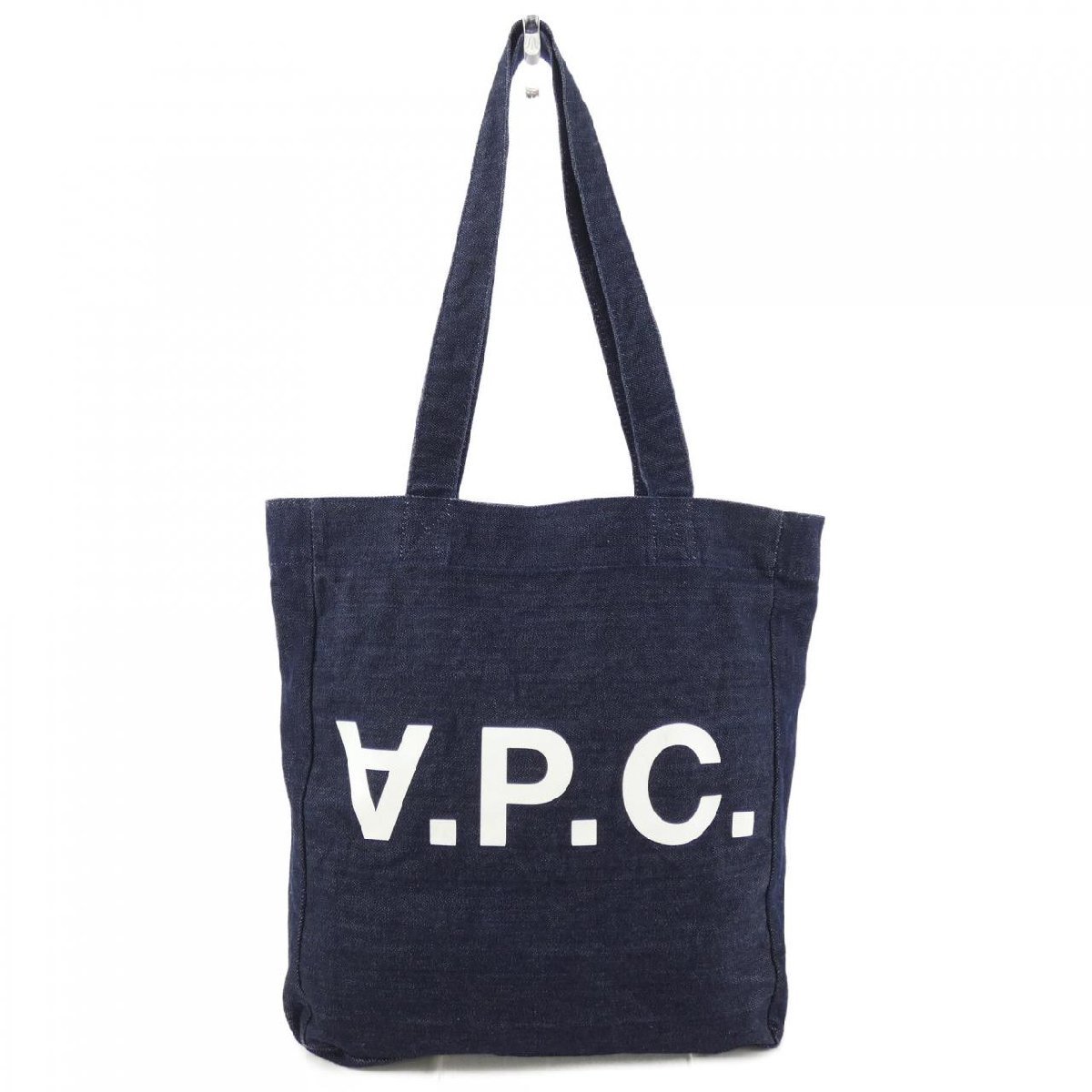 アーペーセー A.P.C BAG_画像1