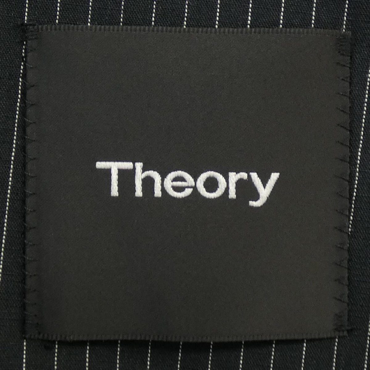 セオリー theory セットアップ_画像4