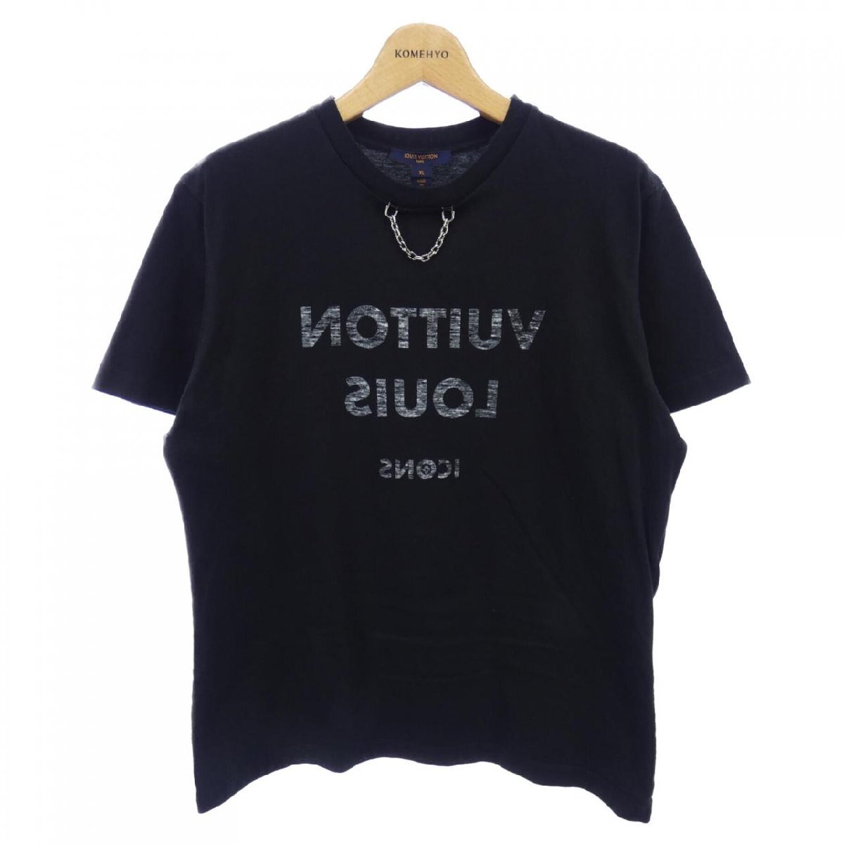 ルイヴィトン LOUIS VUITTON Tシャツ