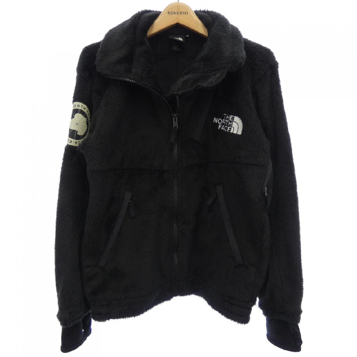 ザノースフェイス THE NORTH FACE ブルゾン_画像1